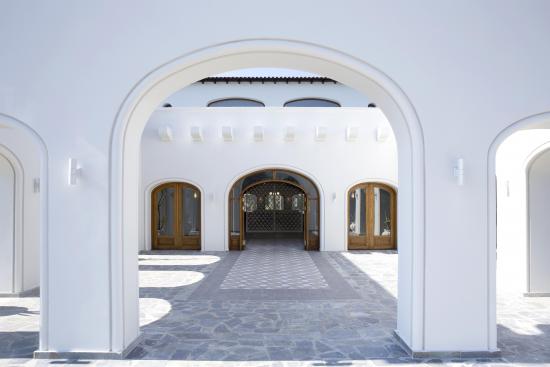 Eretria Hotel